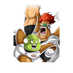 Recoome & Guldo