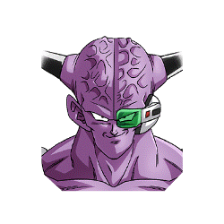 Captain Ginyu
