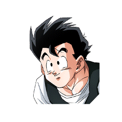 Gohan (Teen)