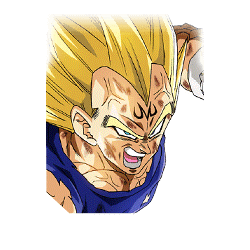 Majin Vegeta thumbnail
