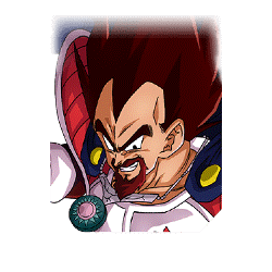 King Vegeta
