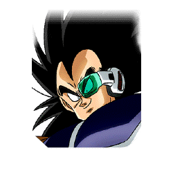 Raditz thumbnail