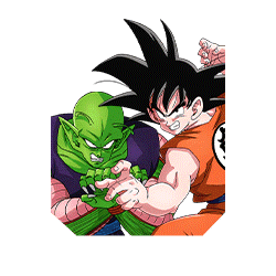 Goku & Piccolo thumbnail