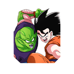 Goku & Piccolo thumbnail