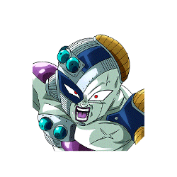 Mecha Frieza