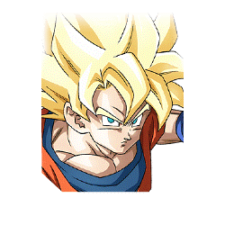 SSJ Goku thumbnail