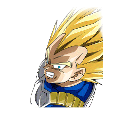 SSJ Vegeta thumbnail