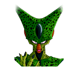Cell (1st Form)