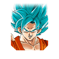 SSB Goku thumbnail