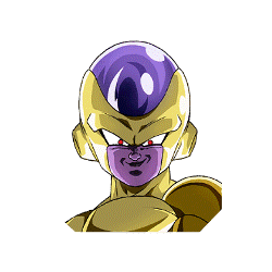 Golden Frieza thumbnail