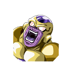 Golden Frieza thumbnail