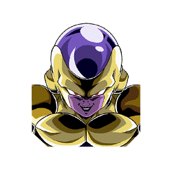 Golden Frieza