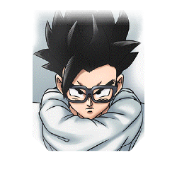 Gohan (Teen) thumbnail