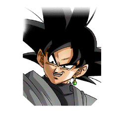 Goku Black thumbnail