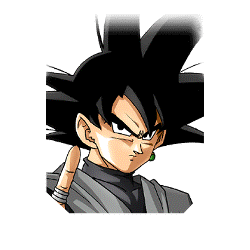 Goku Black thumbnail