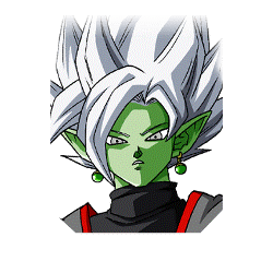 Fusion Zamasu thumbnail
