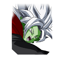 Fusion Zamasu thumbnail