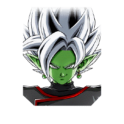 Fusion Zamasu