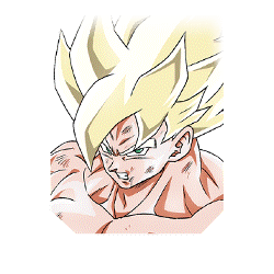 SSJ Goku thumbnail