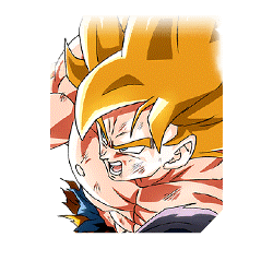 SSJ Goku thumbnail