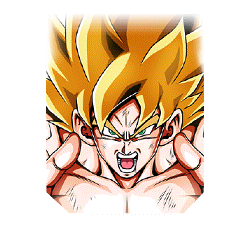 SSJ Goku thumbnail