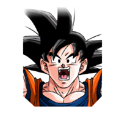 Goku thumbnail
