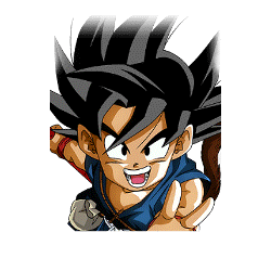 Goku (Youth) thumbnail