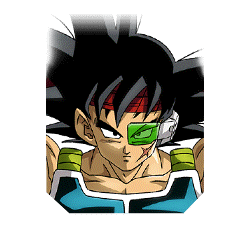 Bardock thumbnail