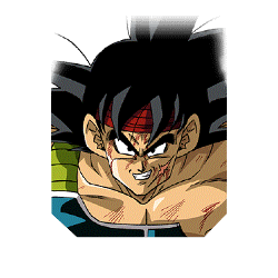 Bardock thumbnail