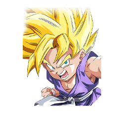 SSJ Goku (GT) thumbnail