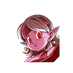 Supreme Kai of Time (Brainwashed)