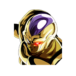 Golden Metal Cooler