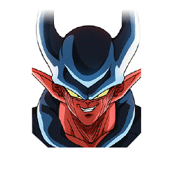 Janemba (Modified)
