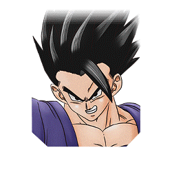 Ultimate Gohan thumbnail