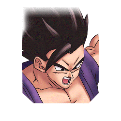 Ultimate Gohan thumbnail