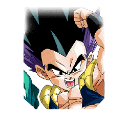 Gotenks thumbnail