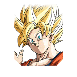 SSJ Goku thumbnail