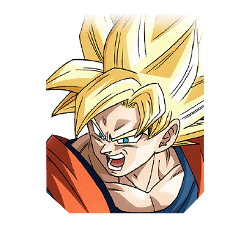 SSJ Goku thumbnail