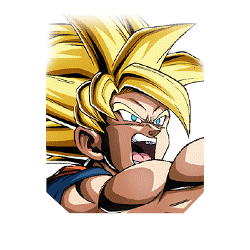 SSJ Goku thumbnail