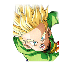 SSJ Trunks (Kid) thumbnail