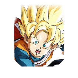 SSJ Goten (Kid) thumbnail