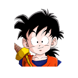 Gohan (Kid) thumbnail