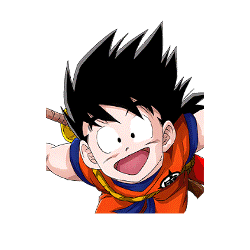 Gohan (Kid) thumbnail