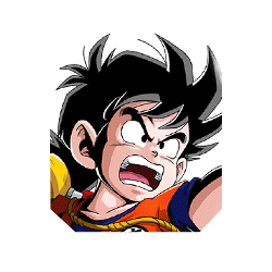 Gohan (Kid) thumbnail