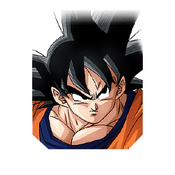 Goku thumbnail