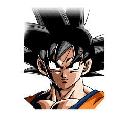 Goku thumbnail