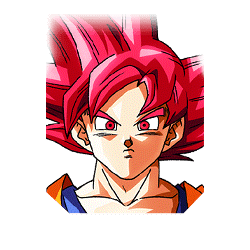 SSG Goku thumbnail