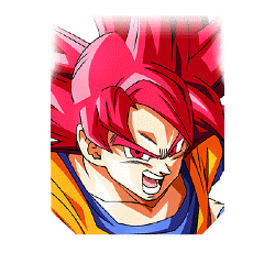 SSG Goku thumbnail