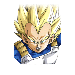 SSJ Vegeta thumbnail