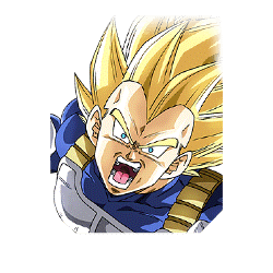 SSJ Vegeta thumbnail